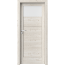 Porta Verte HOME B.1 Dub Škandinávsky 